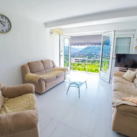 Perfect View Of - With Swimming Pool * Mostar