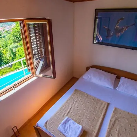 Villa Perfect View Of - With Swimming Pool *