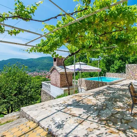 Perfect View Of - With Swimming Pool *