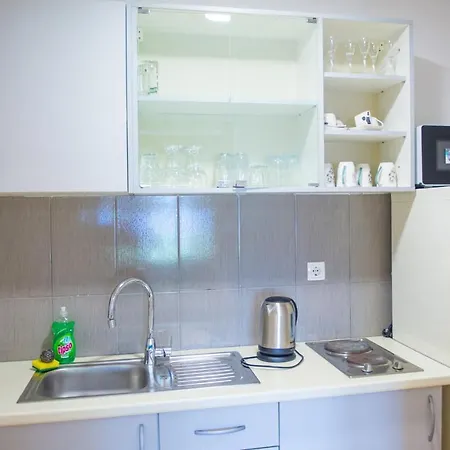 Villa Perfect View Of - With Swimming Pool *