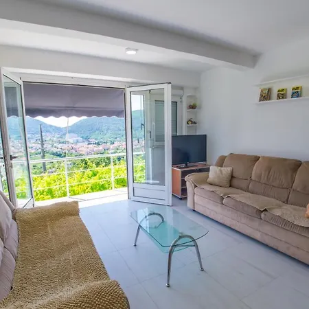 Villa Perfect View Of - With Swimming Pool