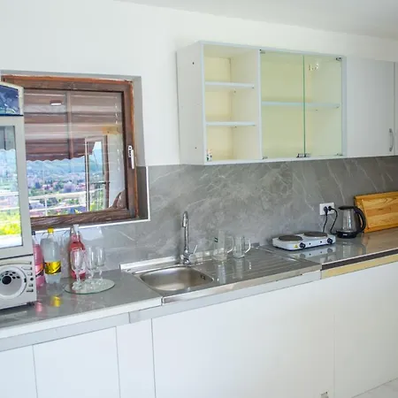 Villa Perfect View Of - With Swimming Pool Mostar