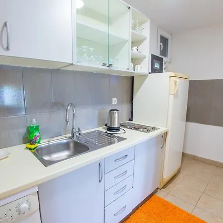 Perfect View Of - With Swimming Pool Villa Mostar