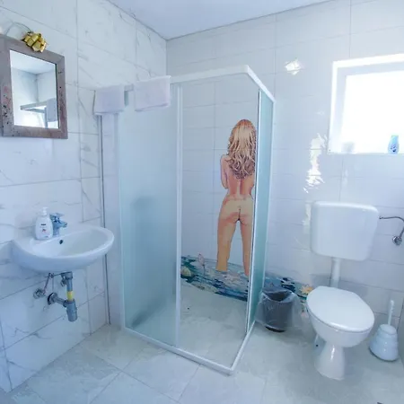 Βίλα Perfect View Of - With Swimming Pool