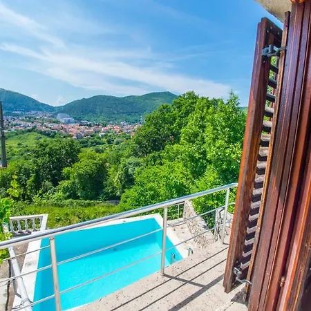 Perfect View Of - With Swimming Pool Βίλα *