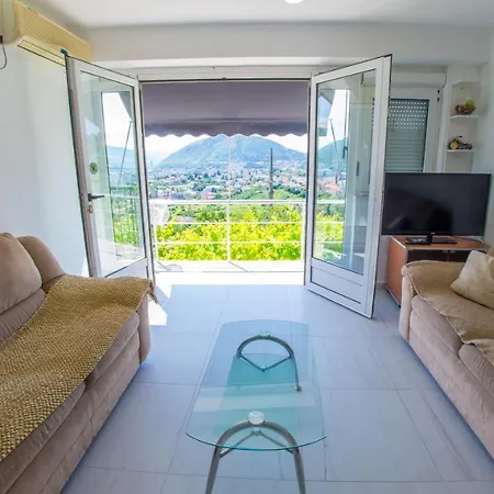 Perfect View Of - With Swimming Pool * Mostar