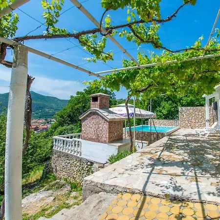 Perfect View Of - With Swimming Pool