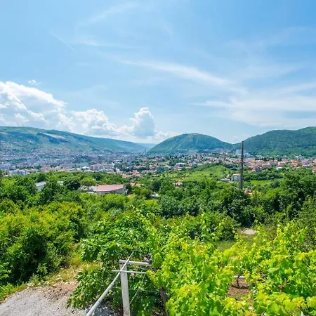 Perfect View Of - With Swimming Pool Villa