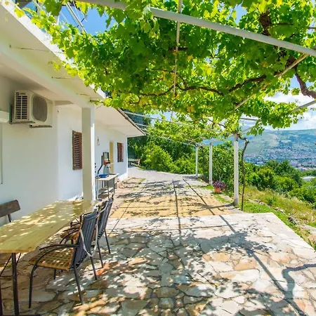 Perfect View Of - With Swimming Pool