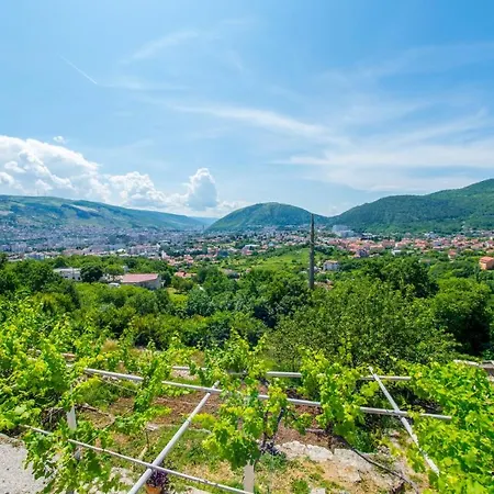 Villa Perfect View Of - With Swimming Pool *