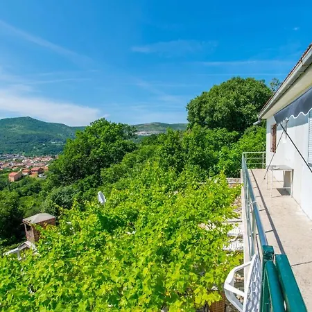 Villa Perfect View Of - With Swimming Pool Mostar