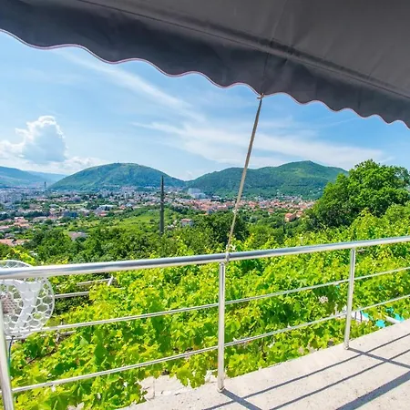 Perfect View Of - With Swimming Pool Βίλα