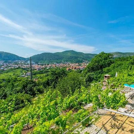 Perfect View Of - With Swimming Pool Villa