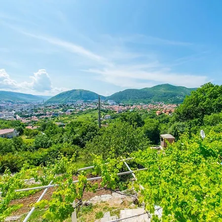 Perfect View Of - With Swimming Pool